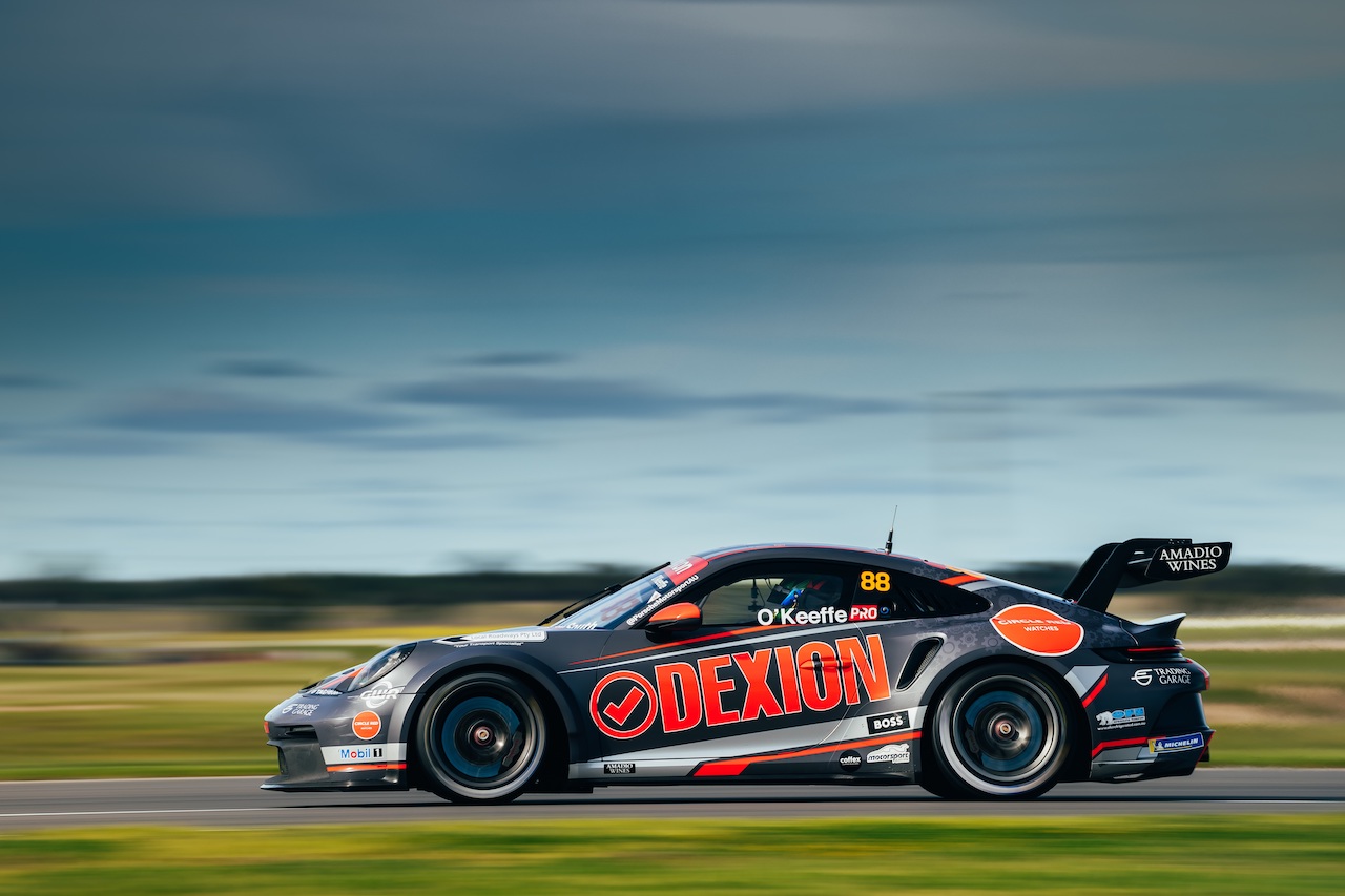 2022 SUPERCARS CHAMPIONSHIP.
ROUND 8 THE BEND.
THE BEND MOTORSPORT PARK.
WORLD COPYRIGHT: DANIEL KALISZ PHOTOGRAPHER