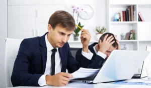 Common Make Good Mistakes