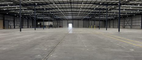 Lawrence and Hanson - Warehouse After IMG_7770